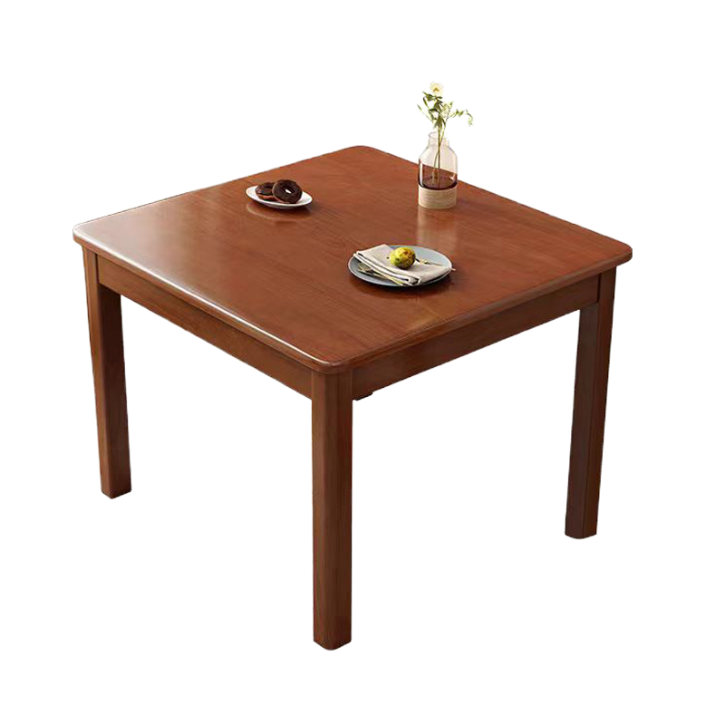 渝瑞坤 餐桌 1200*1200*750mm/张