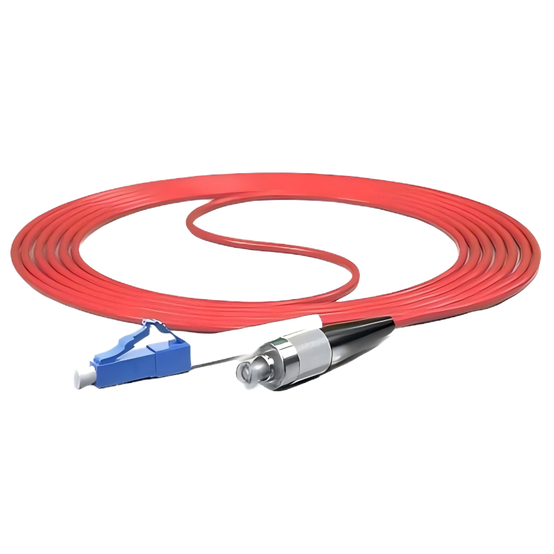 铠装尾纤耐磨抗鼠咬