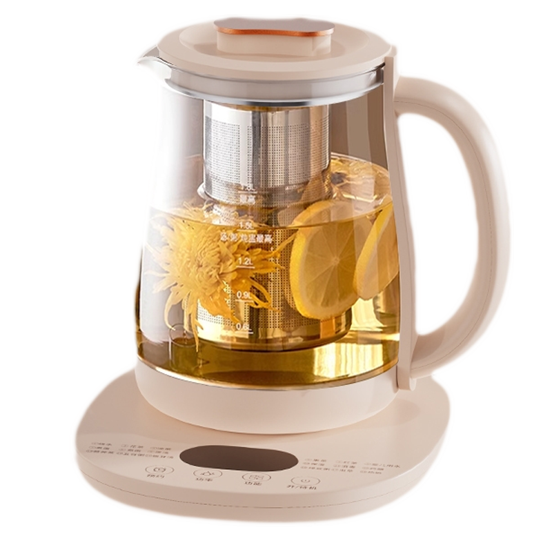 优选茶台保温一体茶具套装全上水电热烧水壶泡茶专用家用抽水