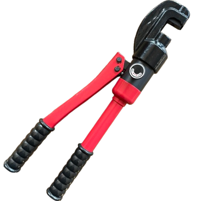 连瑞翔 压铆钳 (手动液压 )YM-16 把