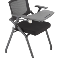 大七墨研 办公椅 DQ-A124/把