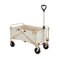 力拓星 户外露营车 折叠拖车 迷你款 个