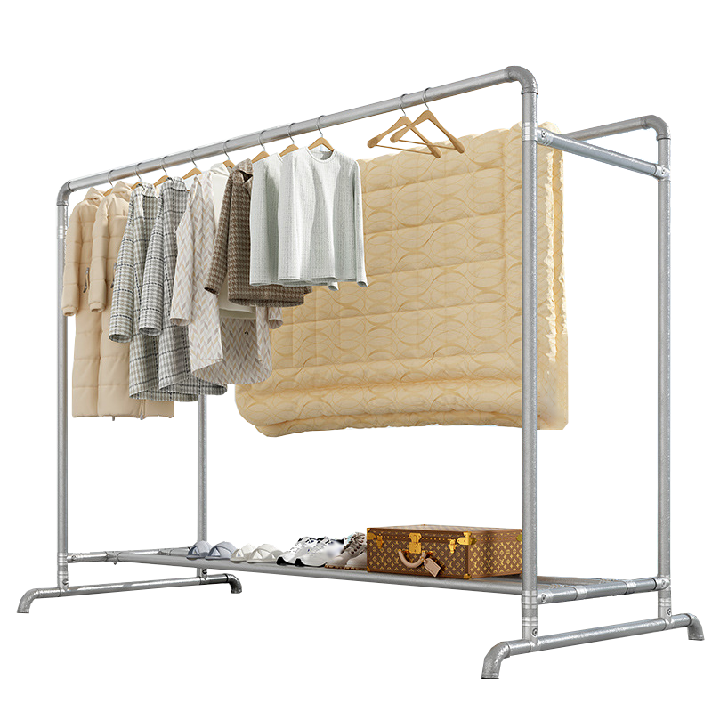 力拓星 户外晾衣架 2000*800*1600mm 个