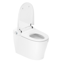 海尔智能马桶 双动力零水压XA29V 400坑距