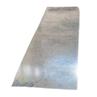 满盛达建 镀锌钢板 650*500*12mm 张