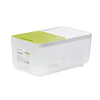 茶花 芮格滑盖米桶M 7.5kg/个