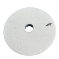 vzi 陶瓷平形砂轮 1-150x25×32-35m/s 个