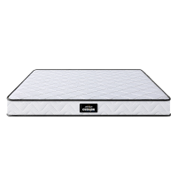 记忆棉乳胶床垫家用卷包压缩软垫儿童独立弹簧盒子床垫加厚3款