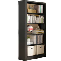 桃锦堂 书柜90cm 个