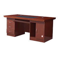 维邦纳冠多功能办公桌1400*700*760mm张