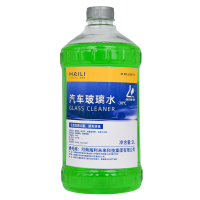 金海利 汽车玻璃水(-30℃)2L×12 箱