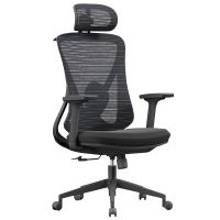 曲桓 椅子 qh-680/把