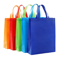 复岚 手提袋无纺布 大号/个