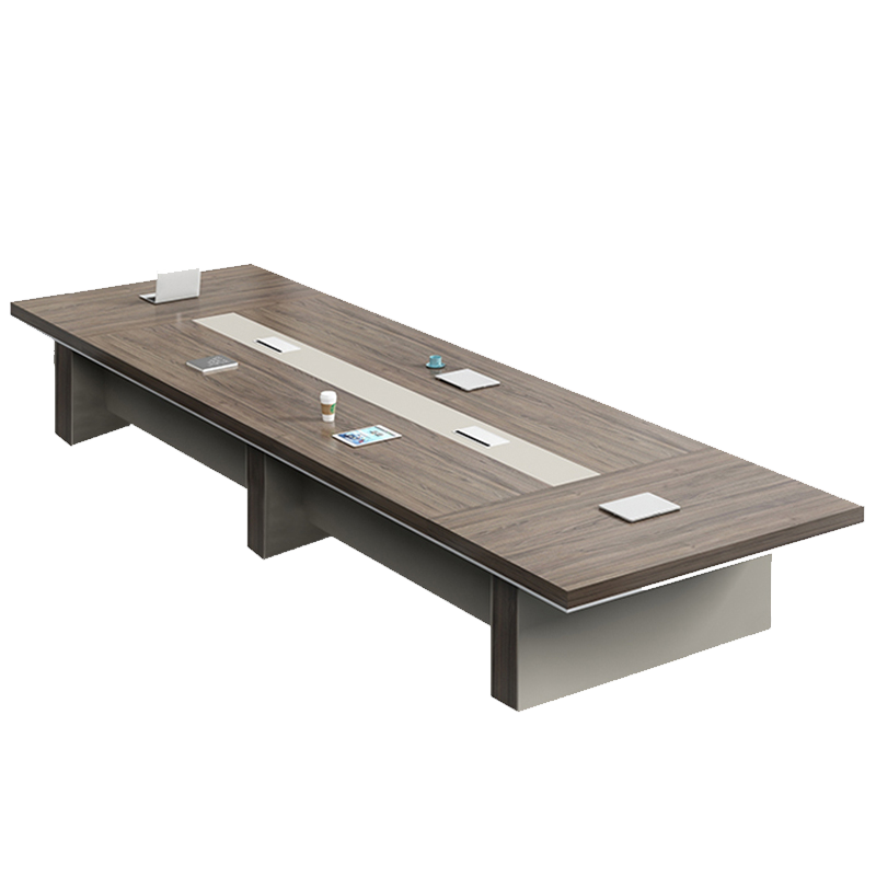 圣承启 会议台 7*1.6m张