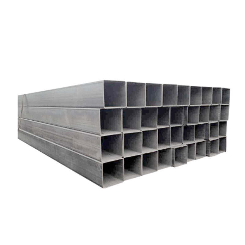 垚鑫 镀锌带方管 镀锌方管 (40*60)每根6米 单位kg