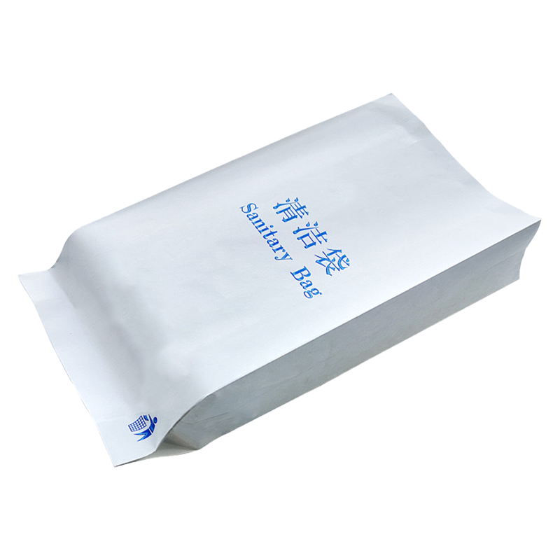 瑞珪 一次性清洁袋4000只装 120*230mm 箱