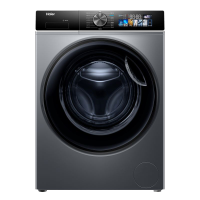 海尔 初色系列 热泵式 干衣机 HGS100-519