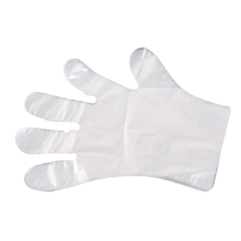 寰泽智创一次性手套HZ-ZT07