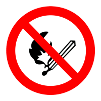 科纳飞 反光贴(可定制)80X7.5 cm