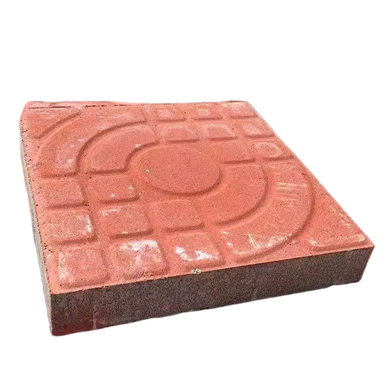 贝策 混凝土透水砖路面砖 300*300mm 块