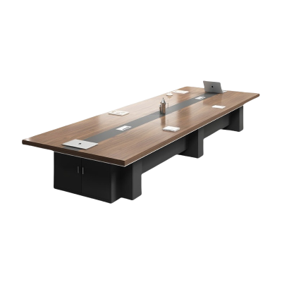 力拓星 会议办公桌 8m 张