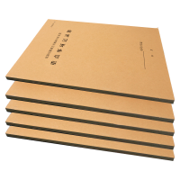 铁凇 重点事项记录簿 A4 100张 册