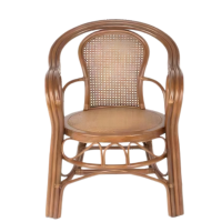 鑫苏威藤椅T86 XSW-TY100 张