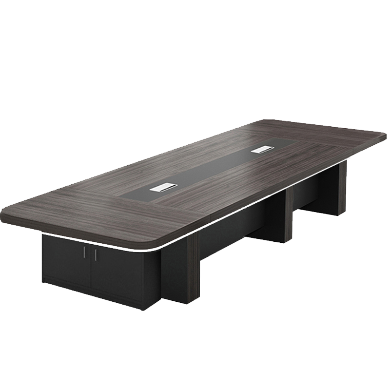 圣承启 大型会议桌 7*1.6m张