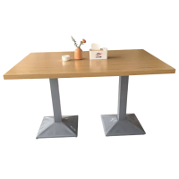 林德冠品餐桌/桌子LDGPCZCY-1张