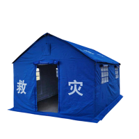 劲脉 户外应急救援帐篷 2*3m 个