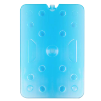 津卓 冰盒冰排 2000ml 个