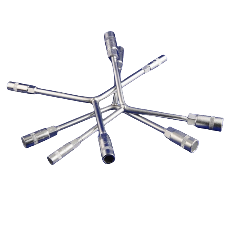 DERKAHE 套筒扳手 三叉8*9*10mm 把