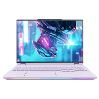 机械革命耀世16 Ultra 酷睿Ultra 9 16英寸游戏笔记本电脑(U9-275HX 32G 1T RTX5080 300HZ 2.5K白)