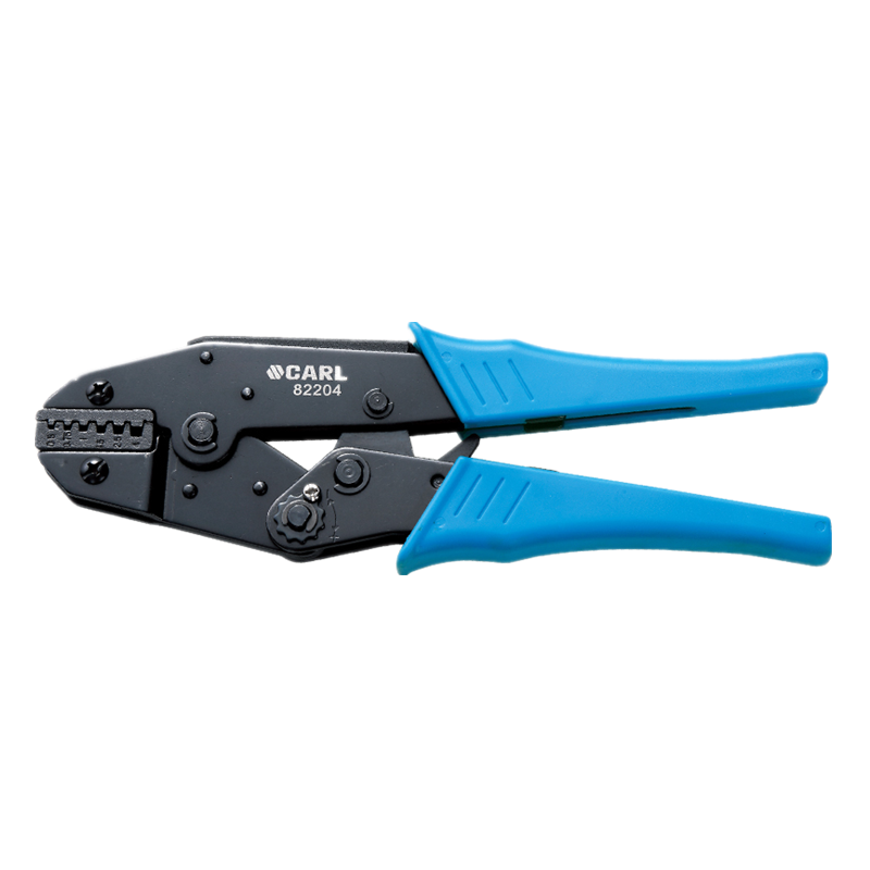 卡尔 欧式端子压接钳