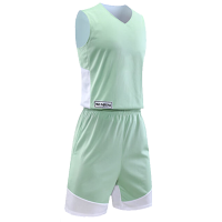 世尔顿(SHIERDUN) 篮球服 S-QF03 套