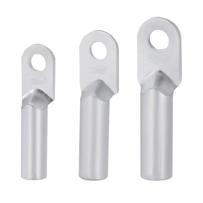 伟鹏双兴 铝线鼻子DL铝接线端子 DL-95mm² 个