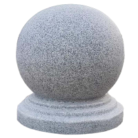 卓鑫蒂隆石球60CM个