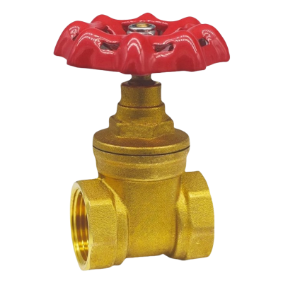 满盛达建 铜闸阀 DN32 个