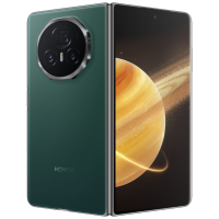 HONOR/荣耀Magic V3 12GB 256GB 苔原绿 荣耀视力舒缓绿洲护眼屏 5G智能手机 第三代骁龙8旗舰芯片