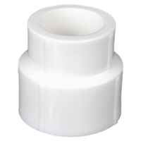 云型巨 PPR变径直接 PPR管配件 塑料管配件 50*20mm 单位:个