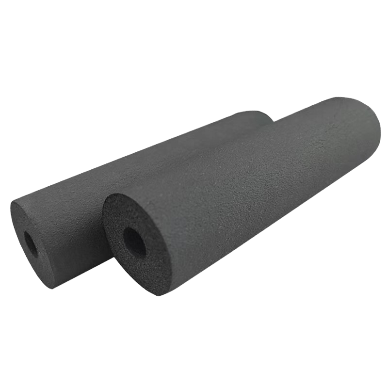 盛京联硕 保温管 阻燃橡塑保温管 内径20mm保温厚10mm 米