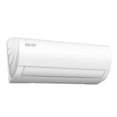 扬子空调 KLRd40V3M1f-A1 1.5匹 变频一级 舒适节能 快速冷暖 广角送风 时尚百搭 壁挂式空调