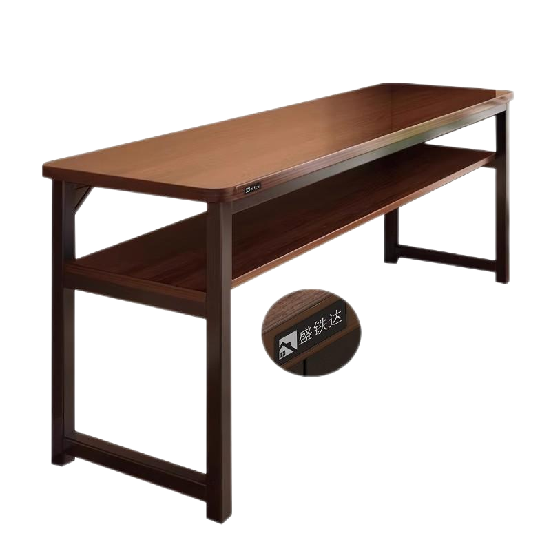 盛铁达 电脑桌80*40*75cm STD-JJ182 个