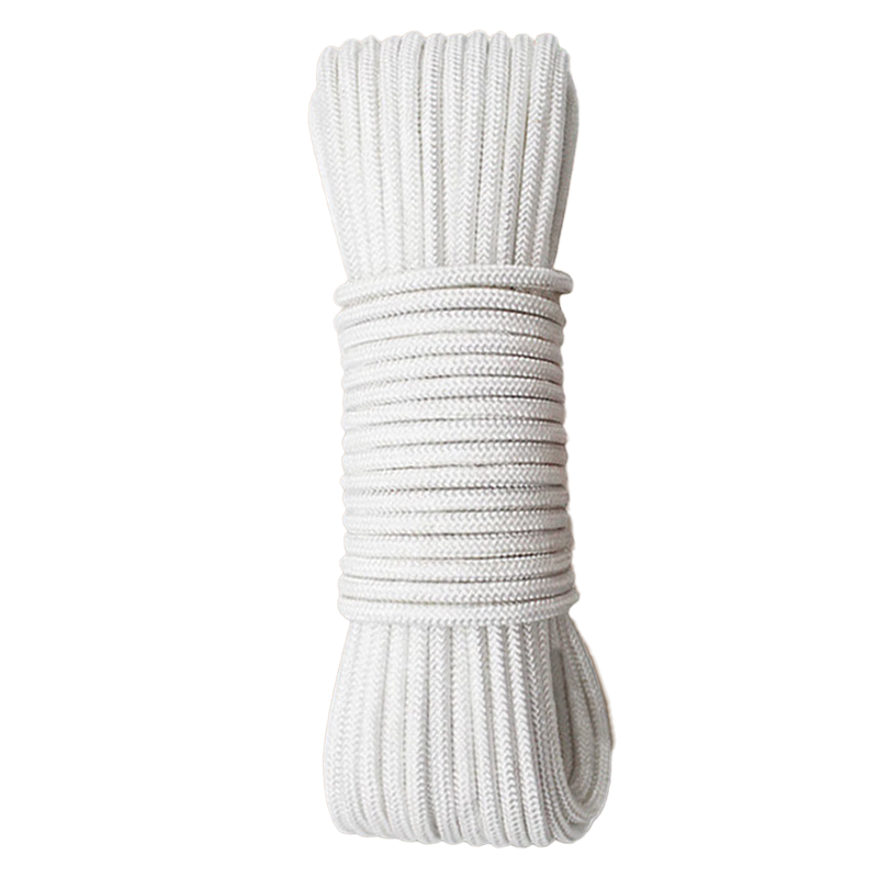 柠杺 尼龙绳 12mm*100m捆