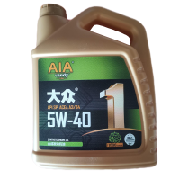 AIA 合成发动机油 SP 5W/40 4L/桶
