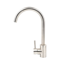 沃达兴 水龙头 大弯管+87mm高内焊 个