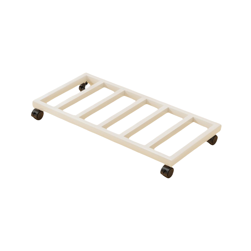 沣涢 移动置物架 600*300*60mm 个