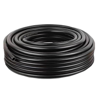 盛京联硕高分子高压胶管耐酸碱橡胶管防爆抗压气管 内径25mm 耐压25公斤 米