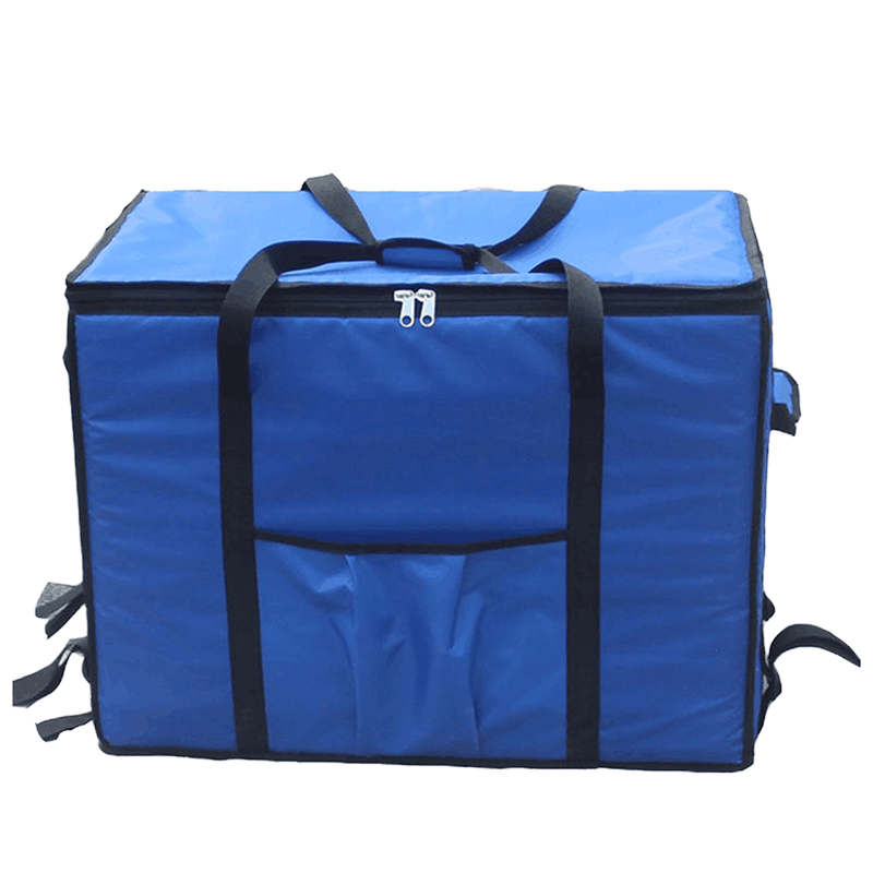 熊晟 收纳保温箱 190升蓝/个