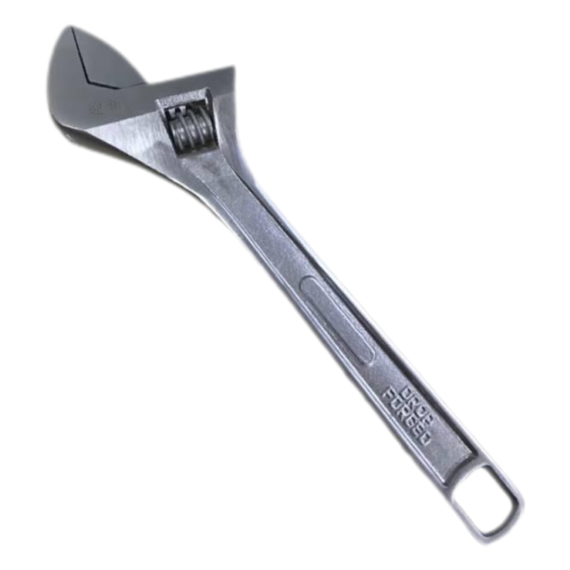 迎新 活动扳手 8寸 YX-0036